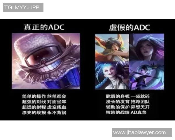 ViperADC在全球电子竞技赛事中的崛起与未来发展潜力分析