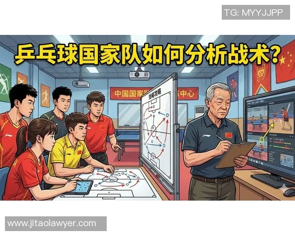 乒乓球技术与战术创新：从基础训练到高水平竞技的全面解析