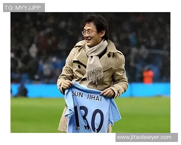 孙继海：从英超绿茵场到中国足球的传奇之路