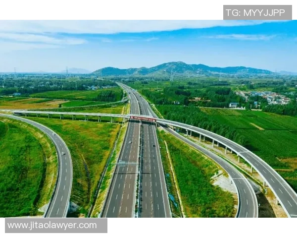 山东高速加快智慧交通与绿色基建融合发展全面提升区域交通竞争力