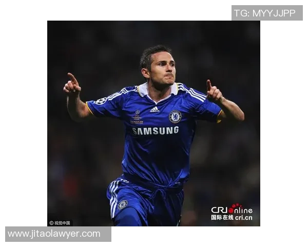 弗兰克·兰帕德：从球场传奇到教练生涯的辉煌与挑战