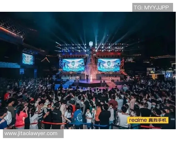 探索全球电竞生态与未来竞争格局演变趋势及产业机遇研究深度分析 探索全球电竞生态与未来竞争格局演变趋势及产业机遇研究深度分析