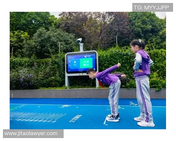 新时代体育融合发展:数字化转型与全民健身新机遇探索 新时代体育融合发展:数字化转型与全民健身新机遇探索