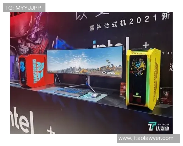 电竞产业新机遇:技术创新与市场变革如何引领未来发展趋势