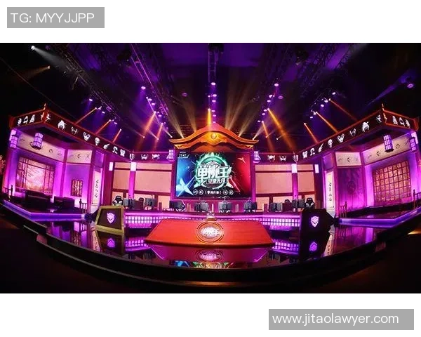 电竞职业联赛发展趋势分析与未来挑战探讨 电竞职业联赛发展趋势分析与未来挑战探讨