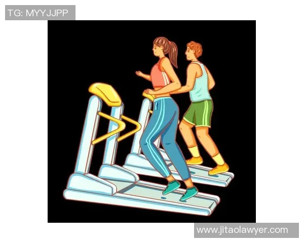 科学健身全面提升身体素质打造健康自信积极生活方式 科学健身全面提升身体素质打造健康自信积极生活方式