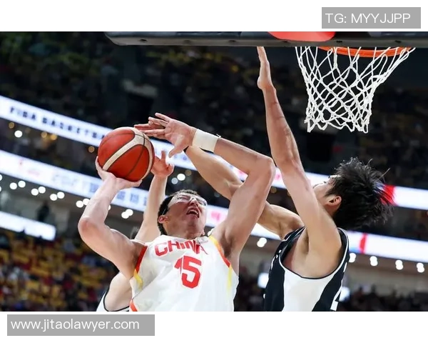 篮球世界杯即将开幕 中国男篮目标冲击前四全力备战