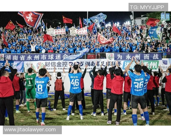 聚焦湘超足球发展助力湖南本土联赛全面升级迈向崭新篇章新时代表现