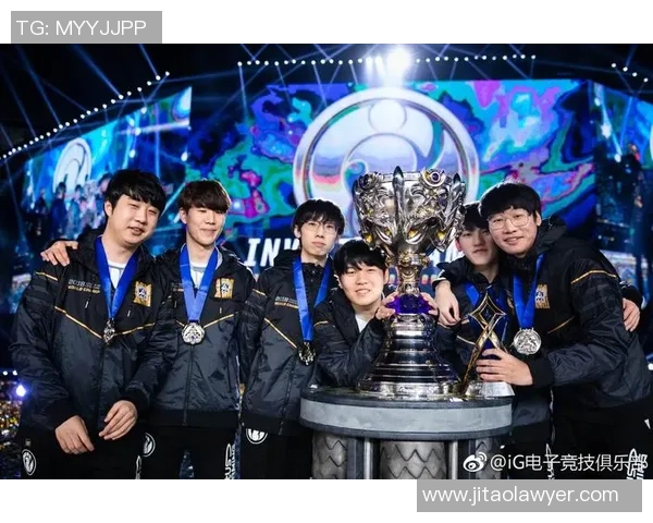 英雄联盟职业联赛格局演变与新生代战队崛起对电竞生态的深远影响