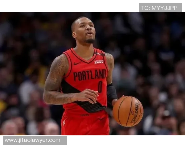 达米安·利拉德如何在新球队中打造自己的篮球传奇之路